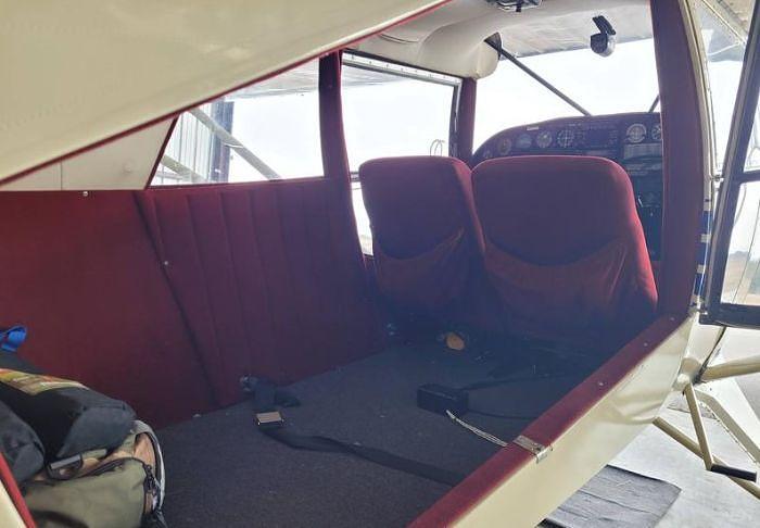 Used 1974 Maule M-5-210C