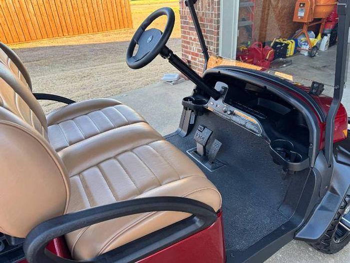 Used 2020 Club Car Onward