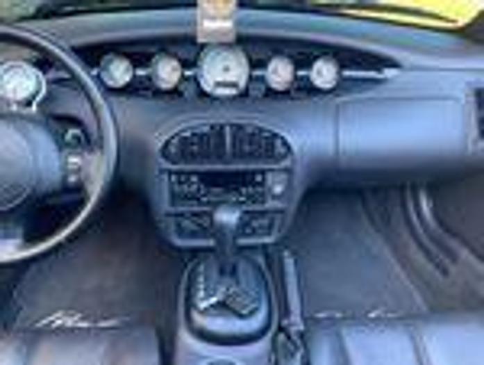 Used 1999 Plymouth Prowler