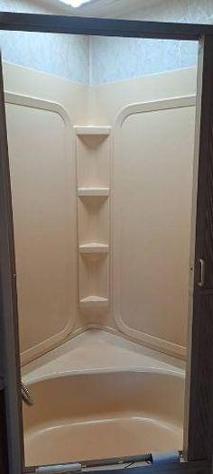 Used 1999 Jayco Designer 3030