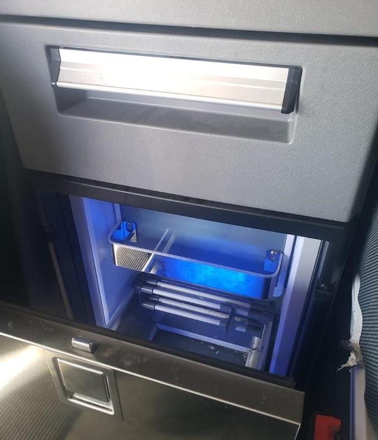 Used 2024 MACK ANTHEM 64T Conventional Sleeper Semi