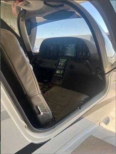 Used 2003 CIRRUS SR22