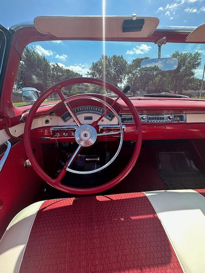 Used 1957 Ford Skyline