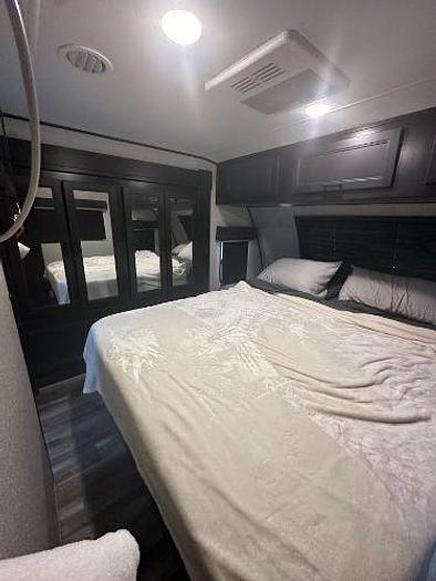 Used 2022 Open Range Roamer