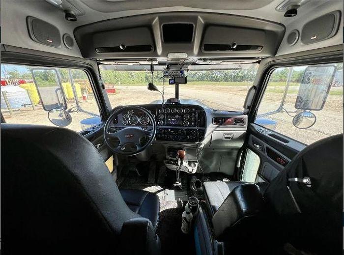 Used 2020 Peterbilt 389