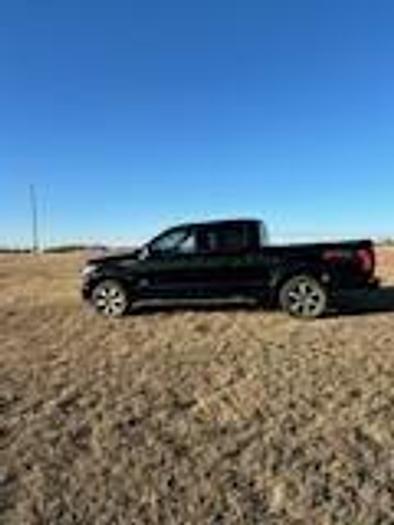 Used 2016 Ford F-150 XLT