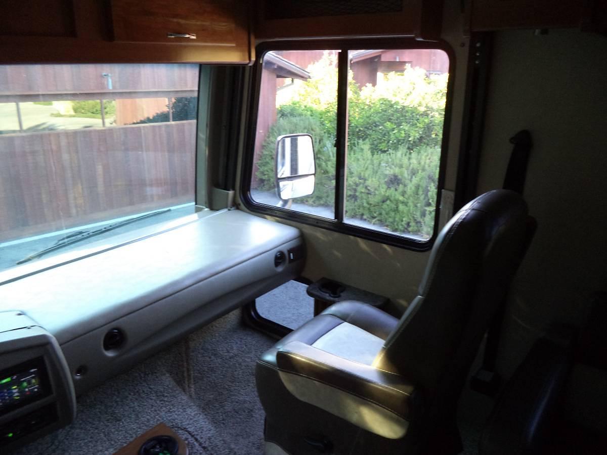 Used 2017 Fleetwood Flair 29T
