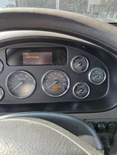 Used 2014 Peterbilt 337