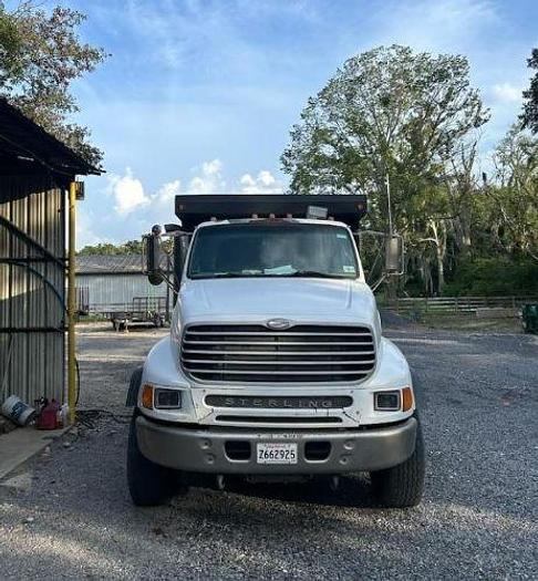 Used 2005 STERLING L9500