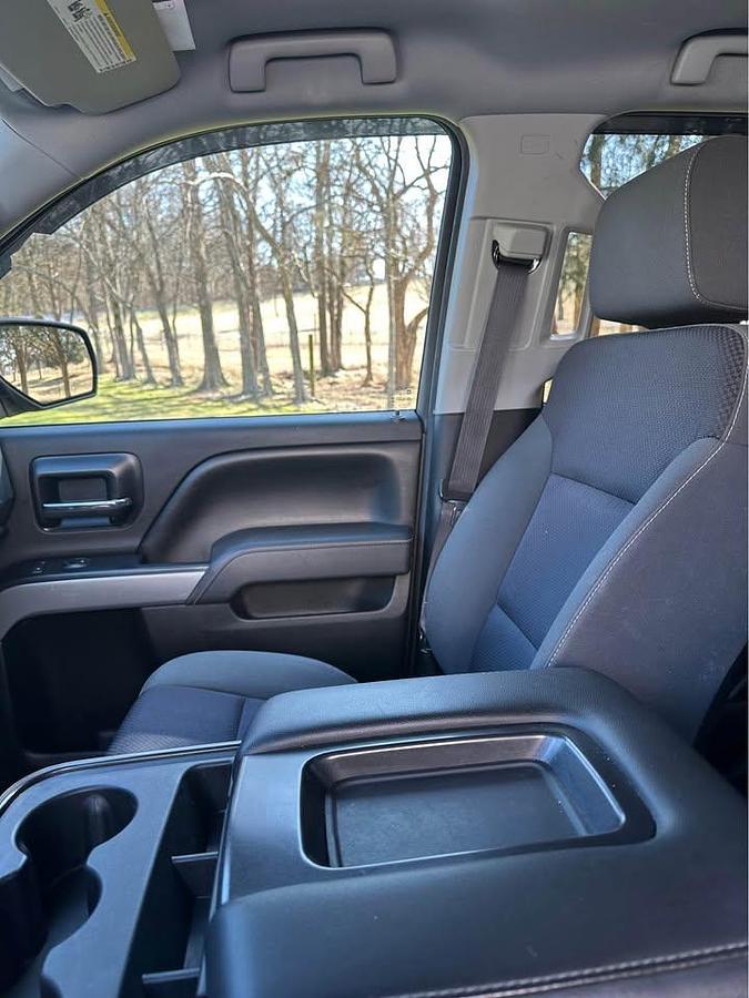 Used 2014 Chevrolet 1500 SB Extended Cab