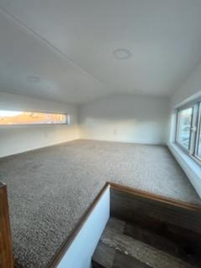 Used 2025 Tiny Home on Wheels