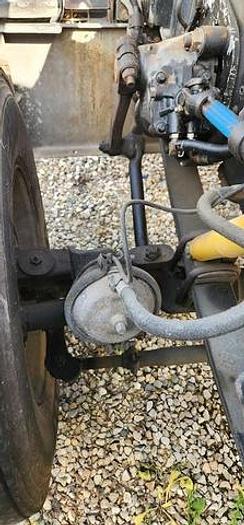 Used 1998 Peterbilt 379 EXHD