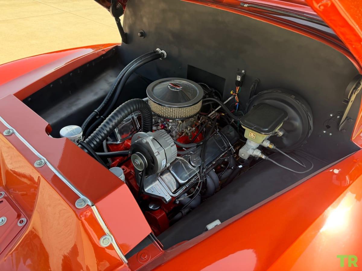 Used 1952 Chevy Custom