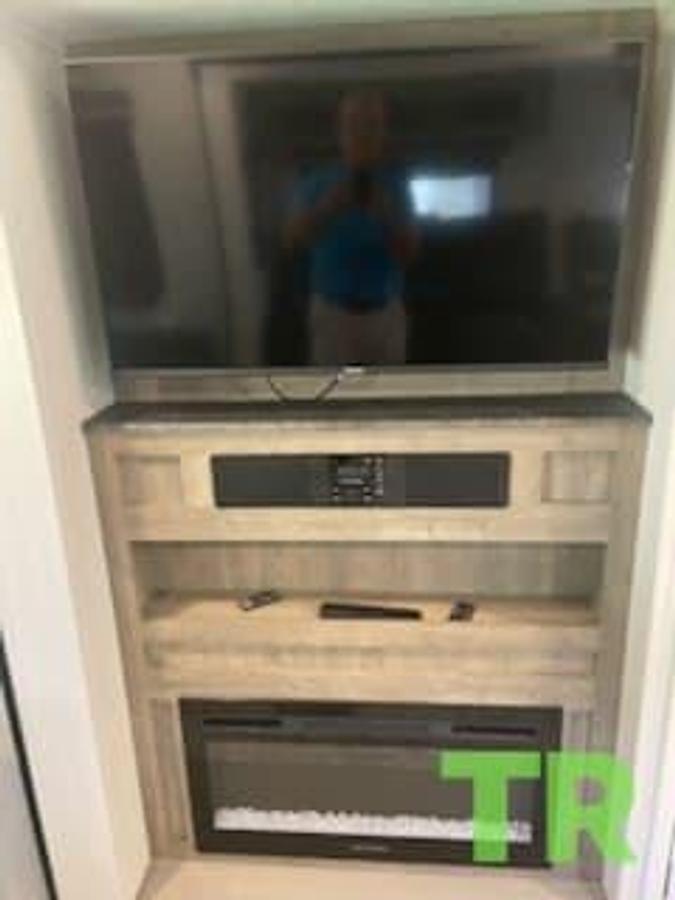 Used 2024 Palomino Puma 31RLQS
