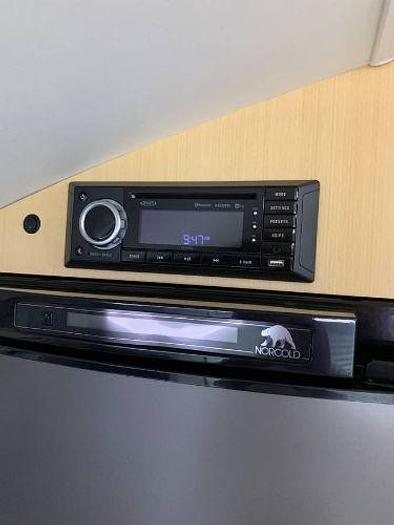 Used 2019 NuCamp Tab 400