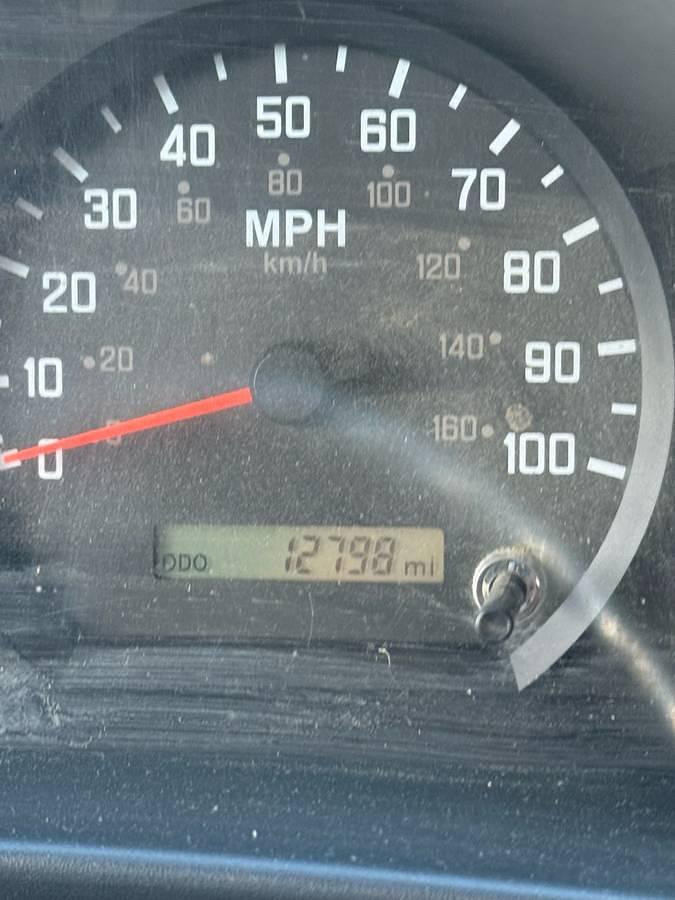 Used 2025 Isuzu NPR HD Dump Truck