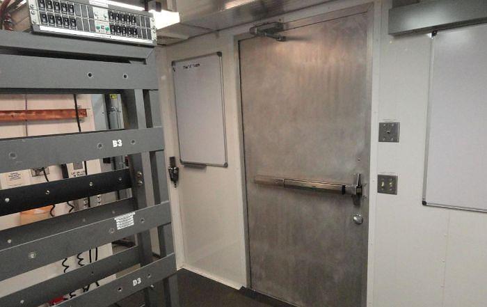 Used 2013 Holland Cupcow