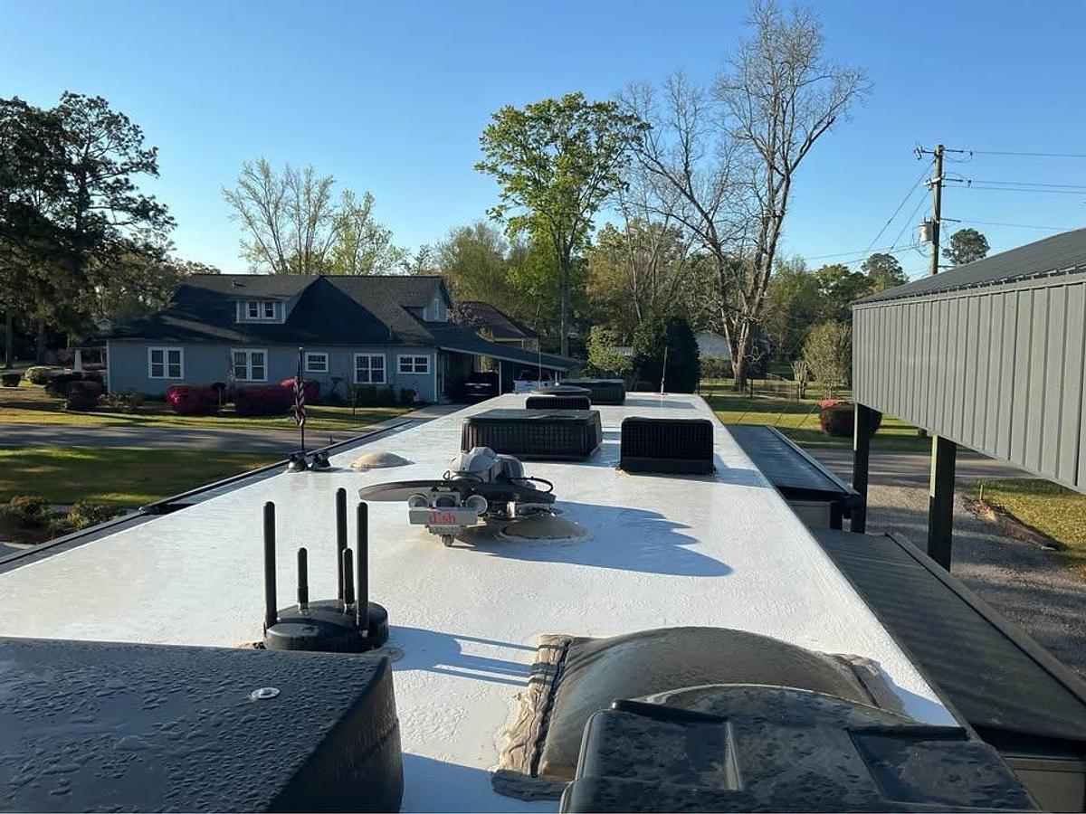 Used 2019 Tiffin Phaeton QBH