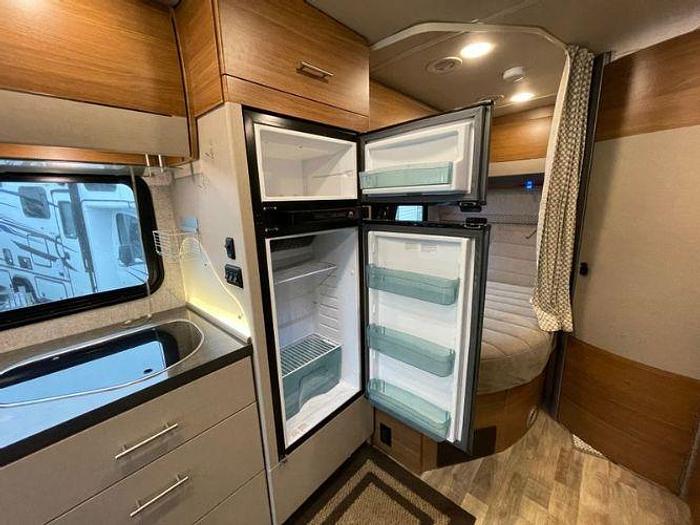 Used 2017 Winnebago View 24J