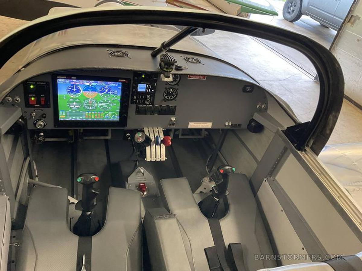 Used 2025 Vans RV7A Airplane