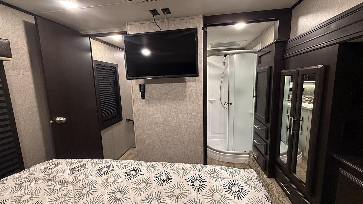 Used 2019 Jayco Eagle