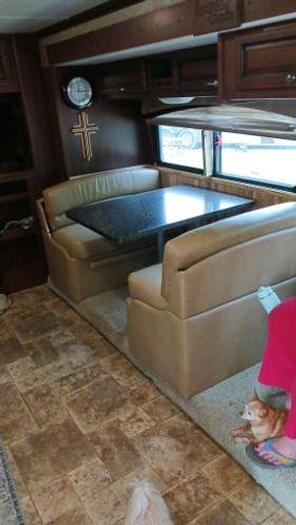 Used 2013 Fleetwood Bounder