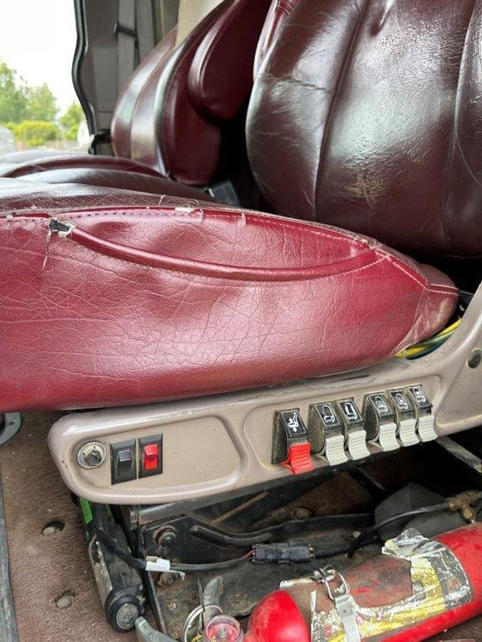 Used 2007 PETERBILT 379