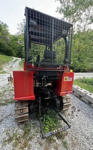 Used 2018 Northern Tools 3500XTD