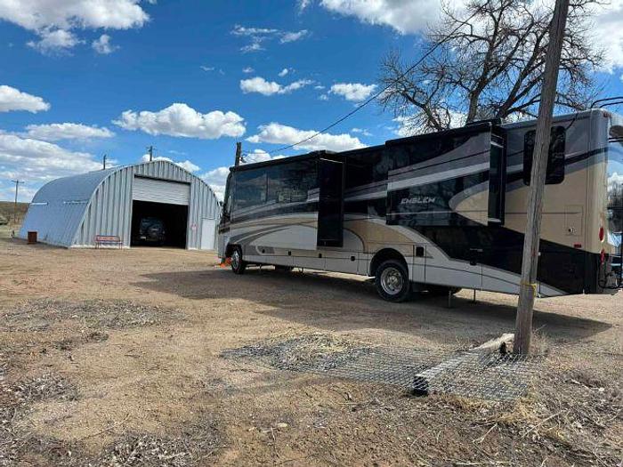 Used 2022 Entegra Emblem 36T