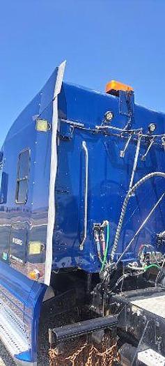 Used 2008 Freightliner Columbia