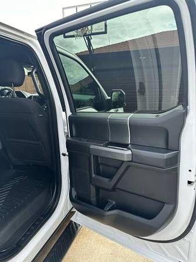 Used 2018 Ford F150 Crew Cab Sport Package