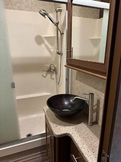 Used 2016 Highland Ridge Open Range 377FLR