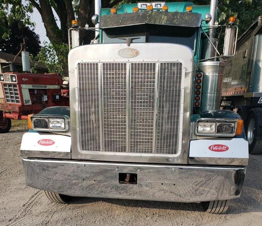 Used 1994 Peterbilt 379