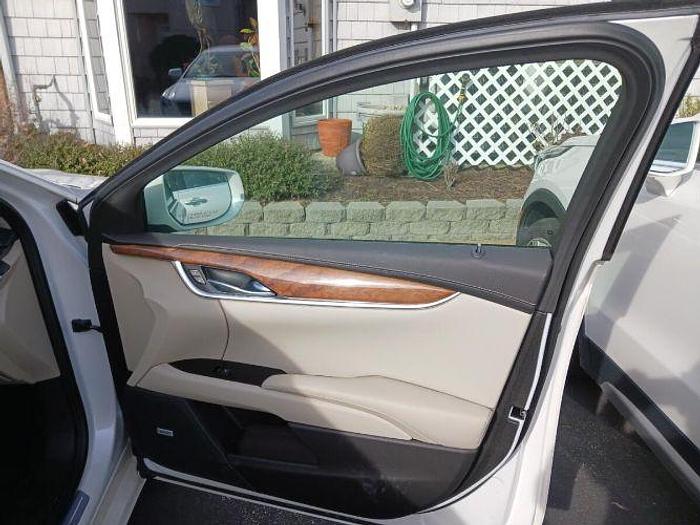 Used 2019 Cadillac XTS