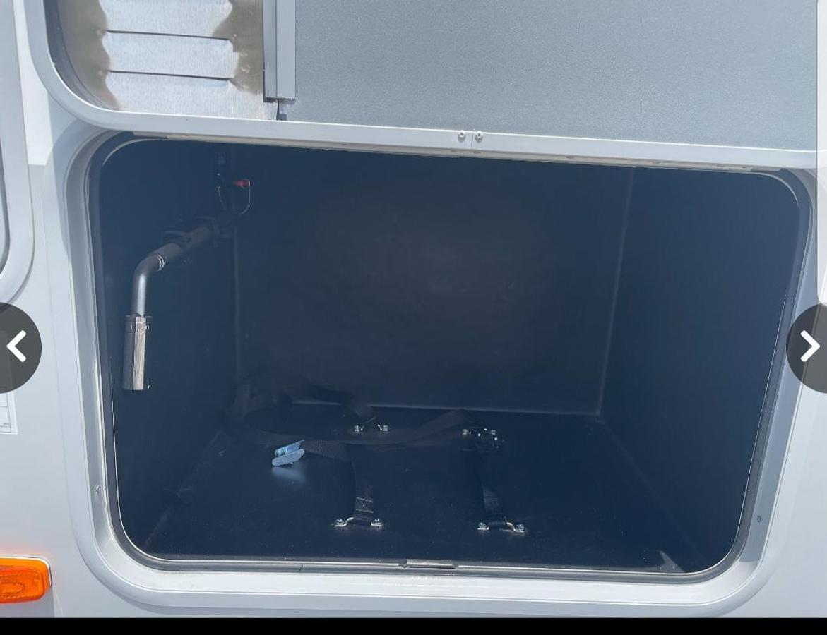 Used 2021 Lance 2295 Travel Trailer