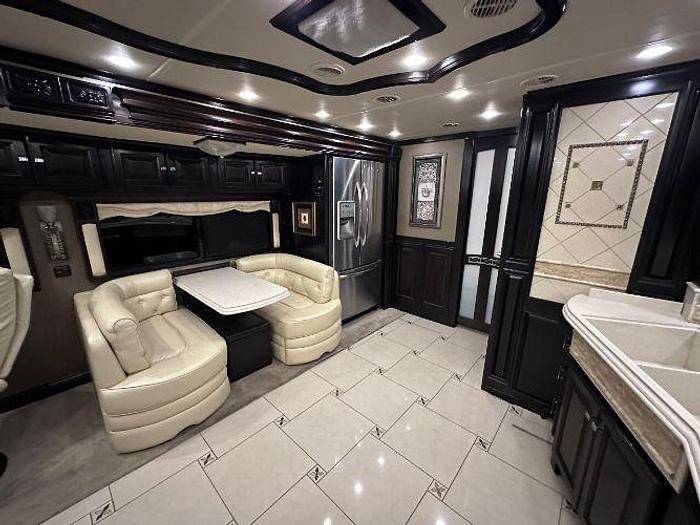 Used 2013 Tiffin Motorhomes Allegro Bus 45LP