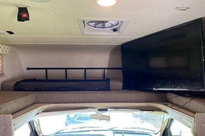 Used 2019 Coachmen Freelander 31BH