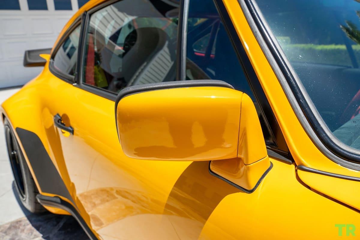 Used 1981 Porsche 911 SC