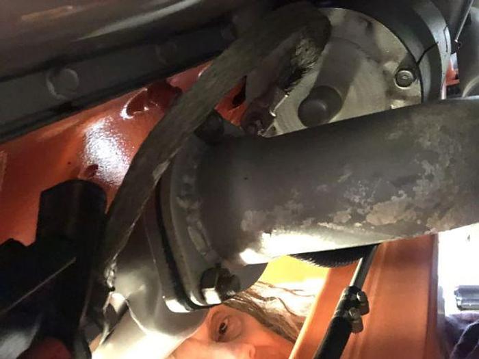 Used 1932 Chevrolet Custom