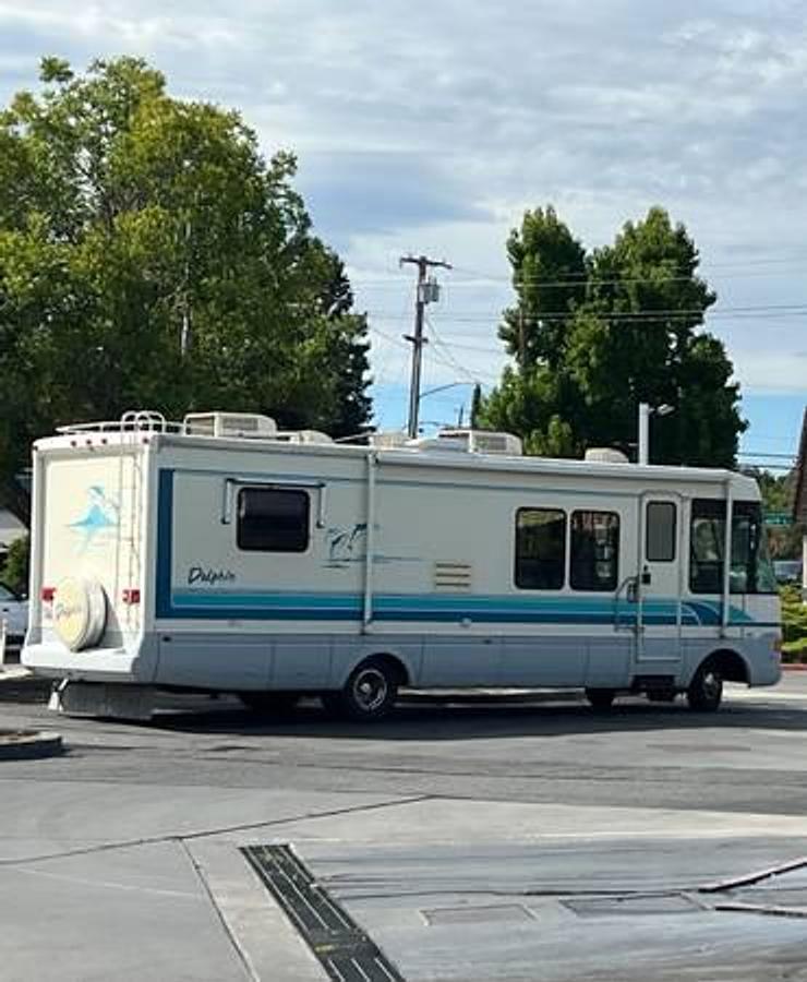 Used 1993 National Dolphin