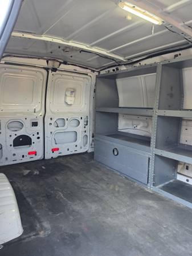 Used 2013 Ford E-150