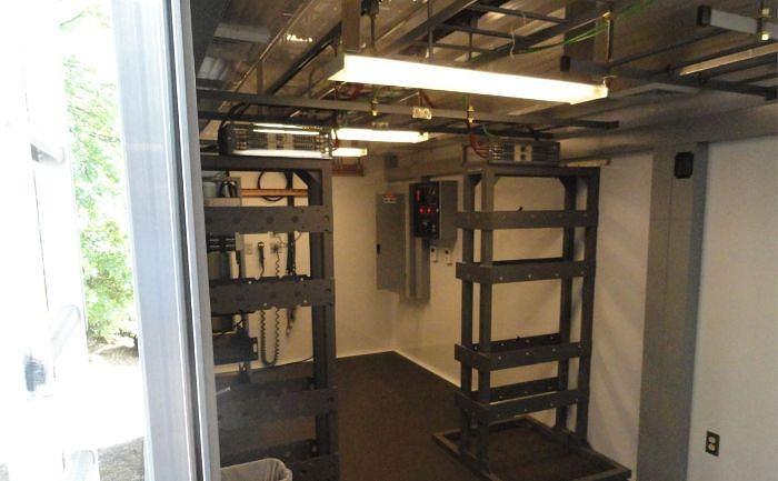 Used 2013 Holland Cupcow