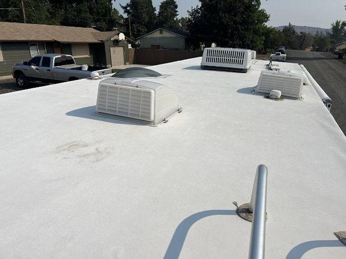 Used 2008 Coachmen Freelander 3150SS