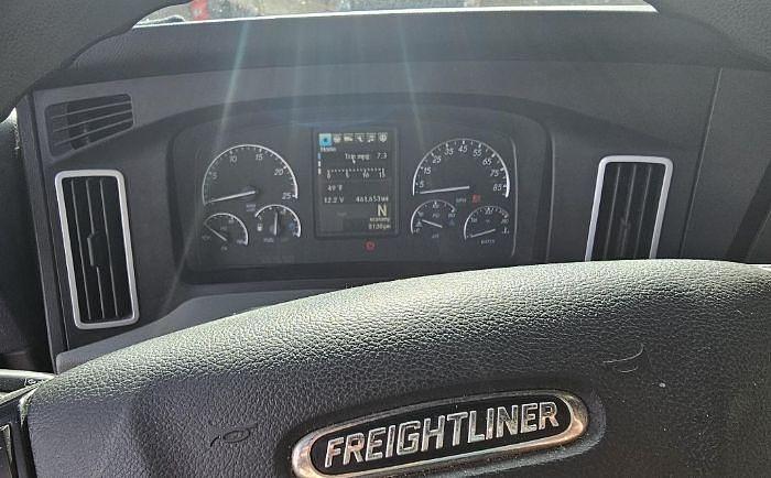 Used 2020 Freightliner CASCADIA 126