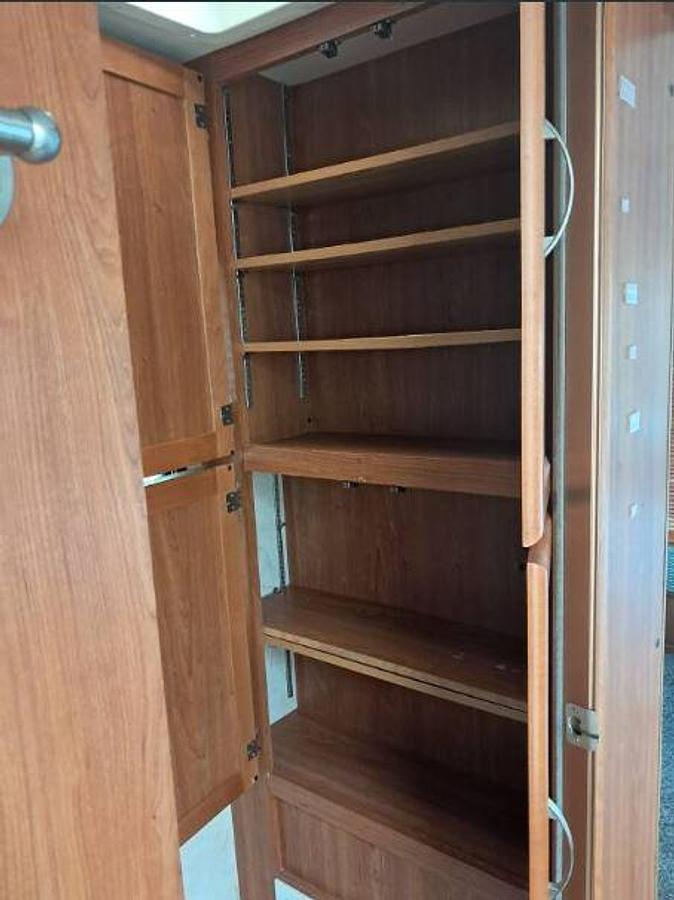 Used 2007 National TROPICAL 391LX Class A Motorhome