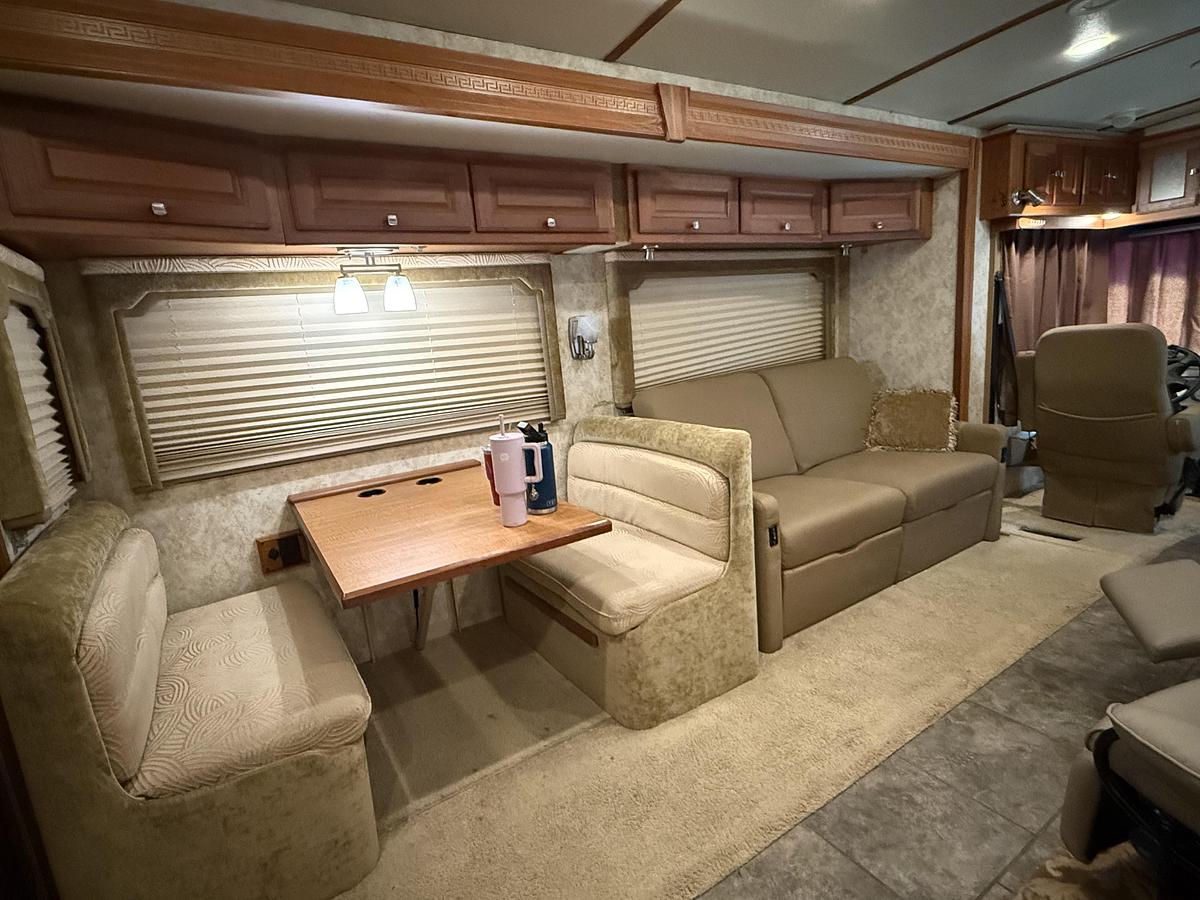 Used 2009 Winnebago Journey 39Z