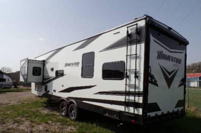 Used 2022 Grand Design Momentum 29G