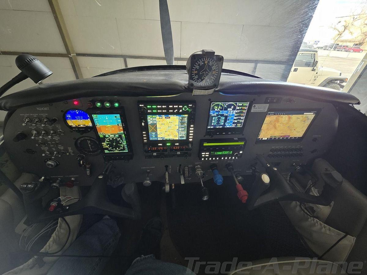 Used 1962 Navion G Rangemaster