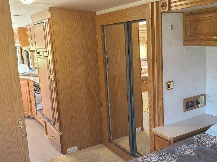 Used 2000 Itasca Suncruiser