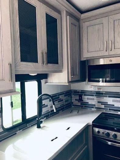 Used 2021 Keystone Montana High Country 383TH